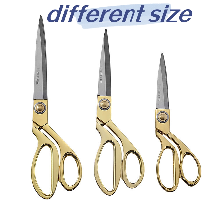 manufacturer  good quality 8 Inch Soft Comfort-Grip Handles Sharp Scissor Multipurpose Office  home Scissors