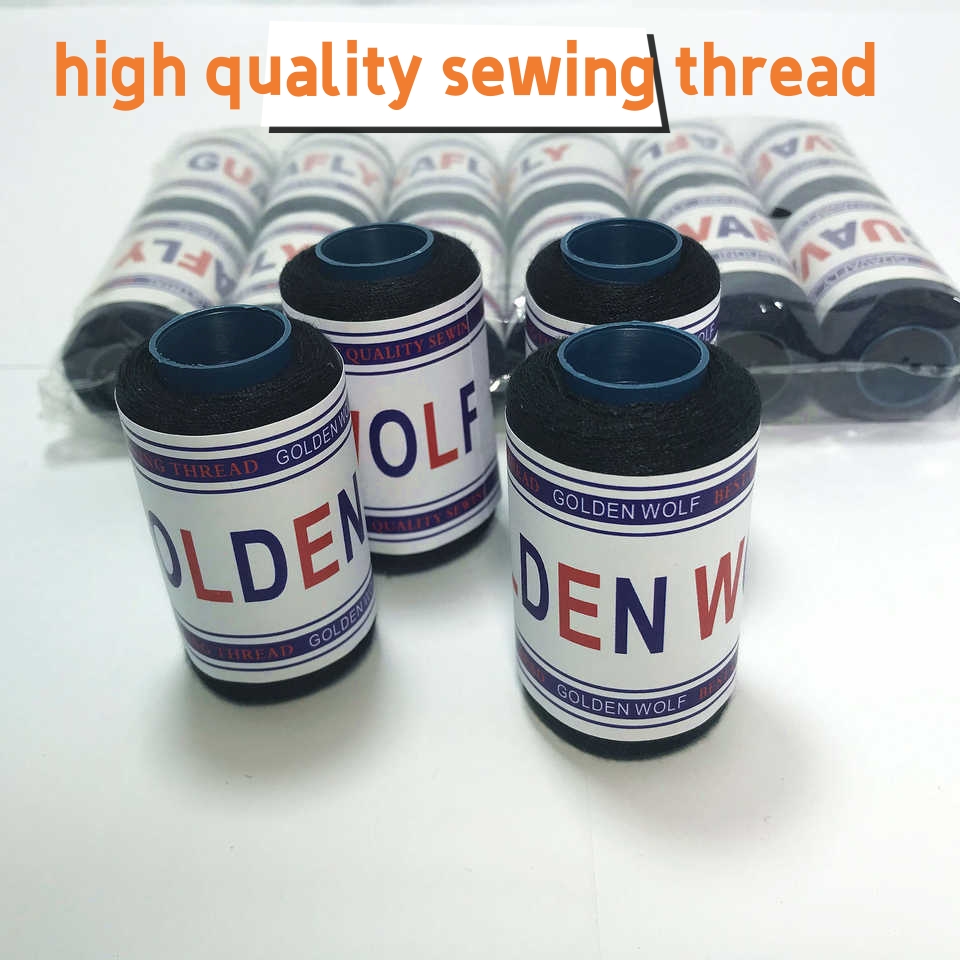 Mini packing sewing thread for africa market 30/2