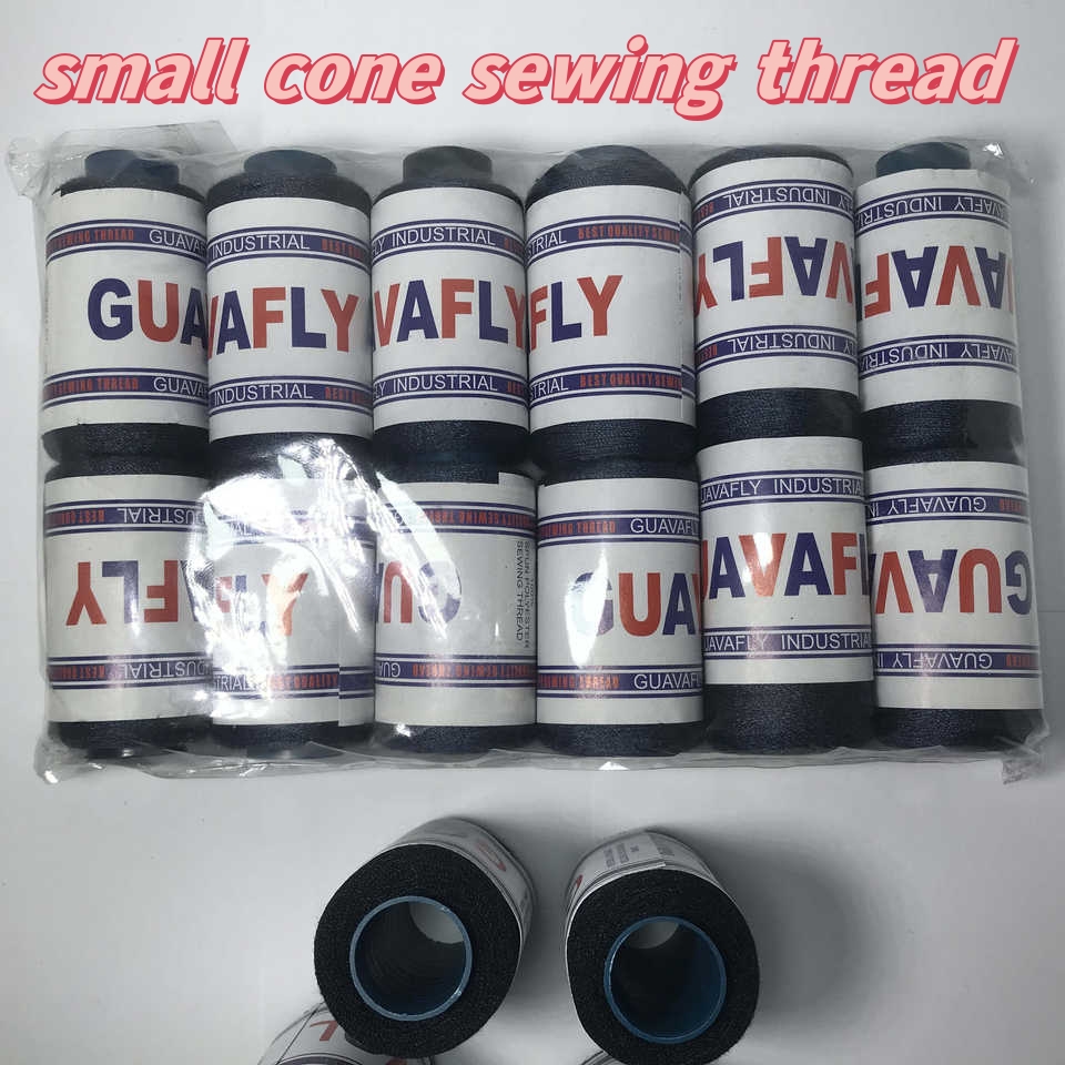 Mini packing sewing thread for africa market 30/2