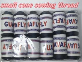 Mini packing sewing thread for africa market 30/2