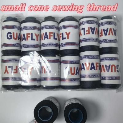 Mini packing sewing thread for africa market 30/2